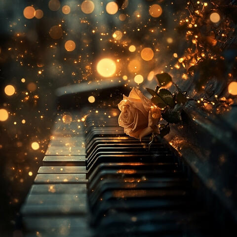 Piano Whispers of Love