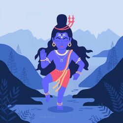 Shiva Shakti