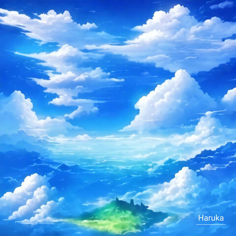 Endless Horizon