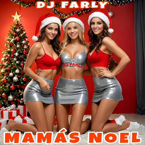 Mamás Noel