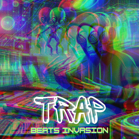 Trap Beats Invasion