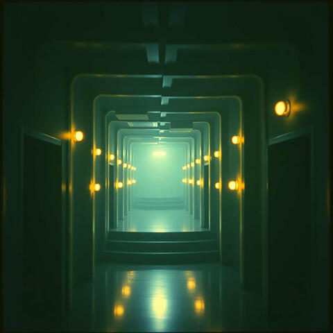 Life's Maze