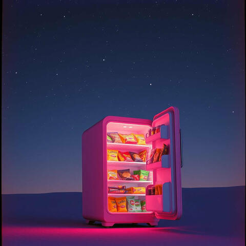 Midnight Snack