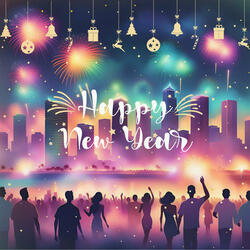 Happy new Year (English)