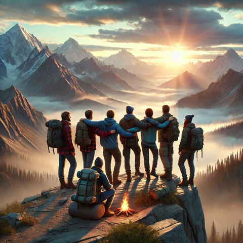 Same Horizon