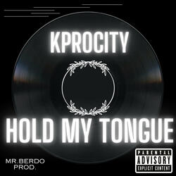 Hold My Tongue