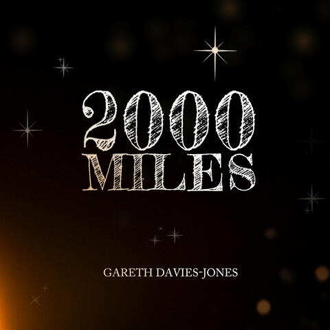 2000 Miles
