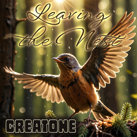 Leaving the Nest