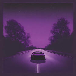 Where the Night Lingers