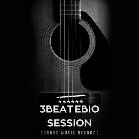 3Beat Ebio Session