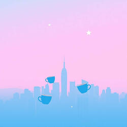 Caffeine Dream