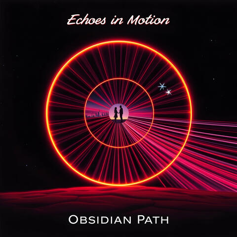 Echoes in Motion