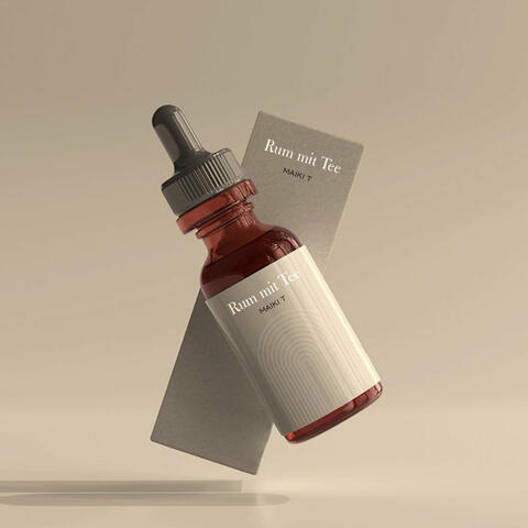 Rum Mit Tee