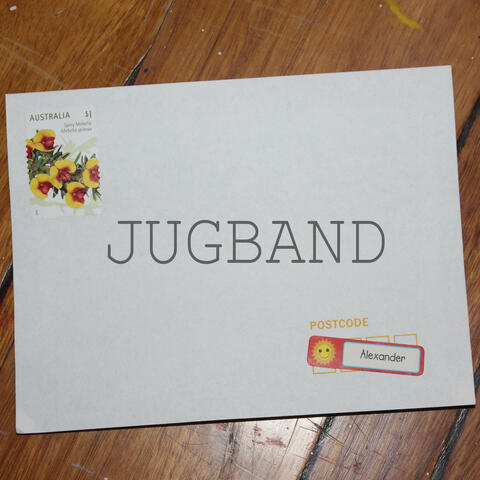 Jugband