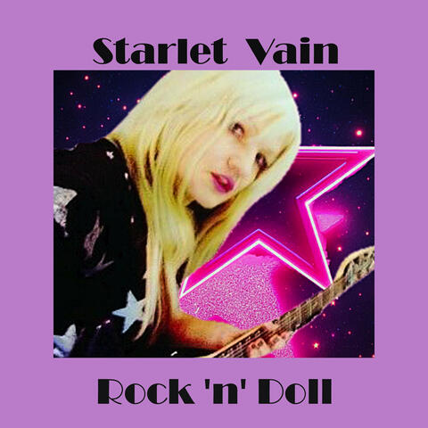 Rock 'n' Doll