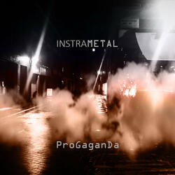 Silver Clouds With Black Linings