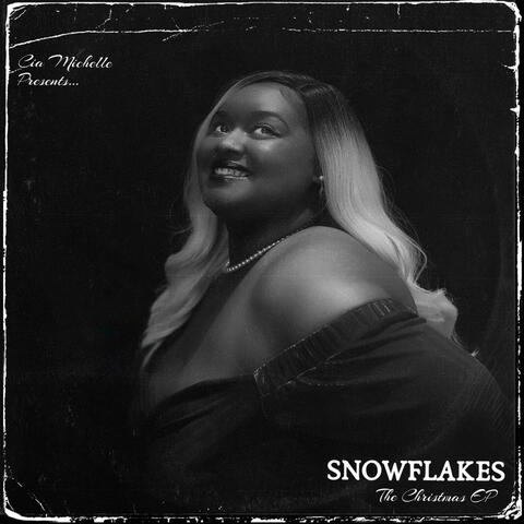 Snowflakes Christmas E.P.