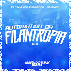 Automotivo da Filantropia 2.0