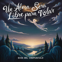 Un alma sera libre para volar