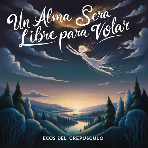 Un alma sera libre para volar