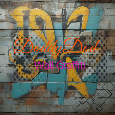 Wall Graffiti