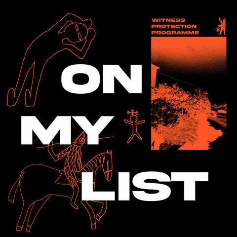 On My List