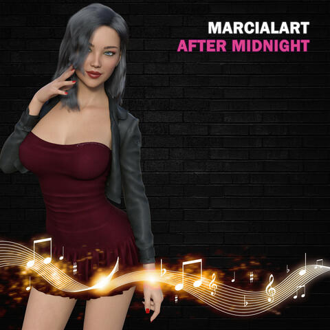 After Midnight