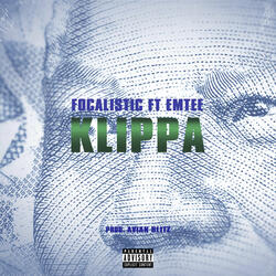 Klippa