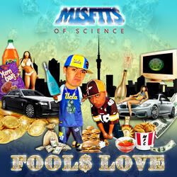 Fools Love Ragga remix