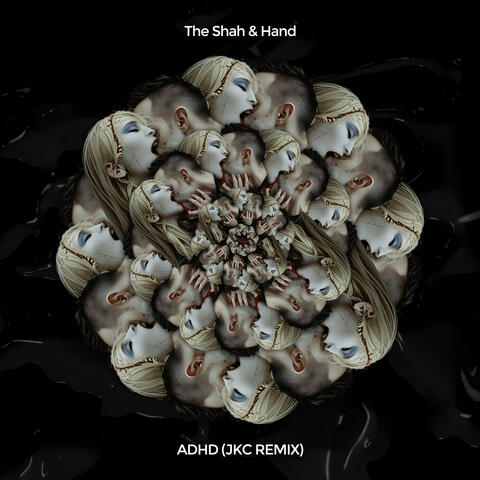 ADHD (JKC Remix)