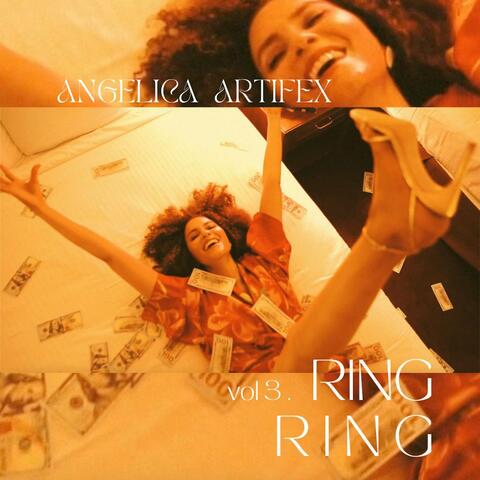 Vol. 3 Ring Ring
