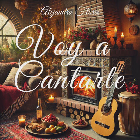 Voy a cantarte