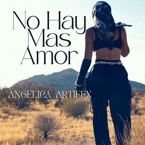 Vol. 2 No Hay Mas Amor