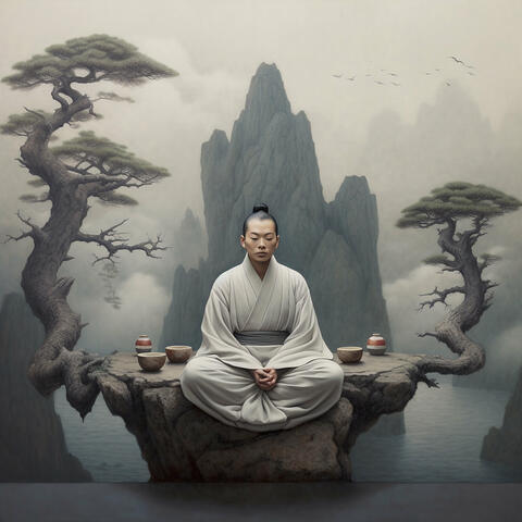 Quiet Contemplation