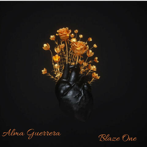Alma Guerrera