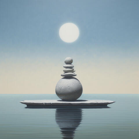 Tranquil Stones