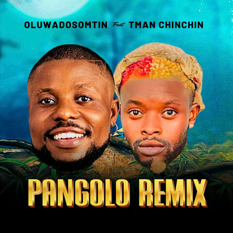 Pangolo Remix