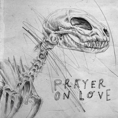 Prayer on Love