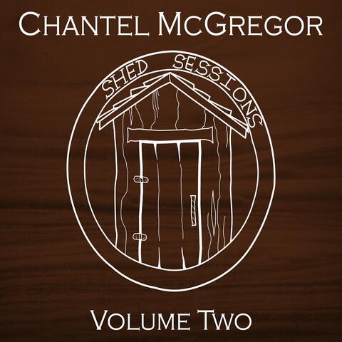 Shed Sessions, Vol. 2