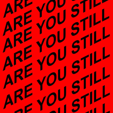 Are You Still