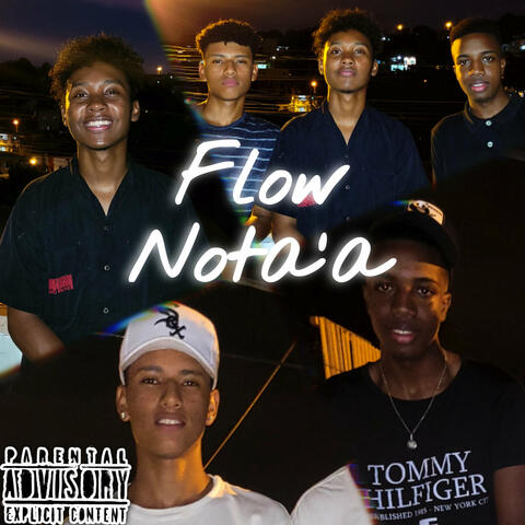 Flow Nota'a