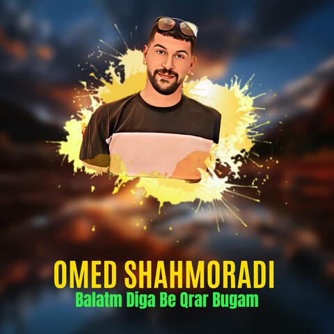 Balatm Diga Be Qrar Bugam