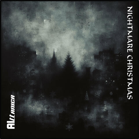Nightmare Christmas