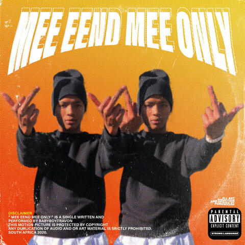 Mee Eend Mee Only