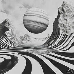 Zebra Stripes in the Void
