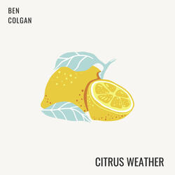 Citrus Weather