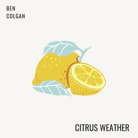 Citrus Weather
