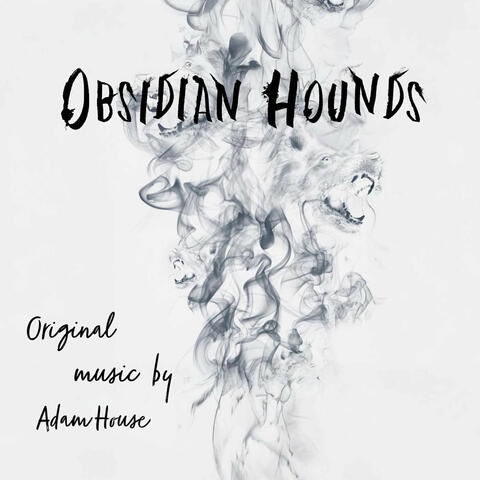 Obsidian Hounds