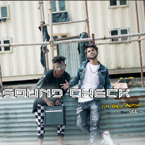Sound Check