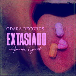 Extasiado